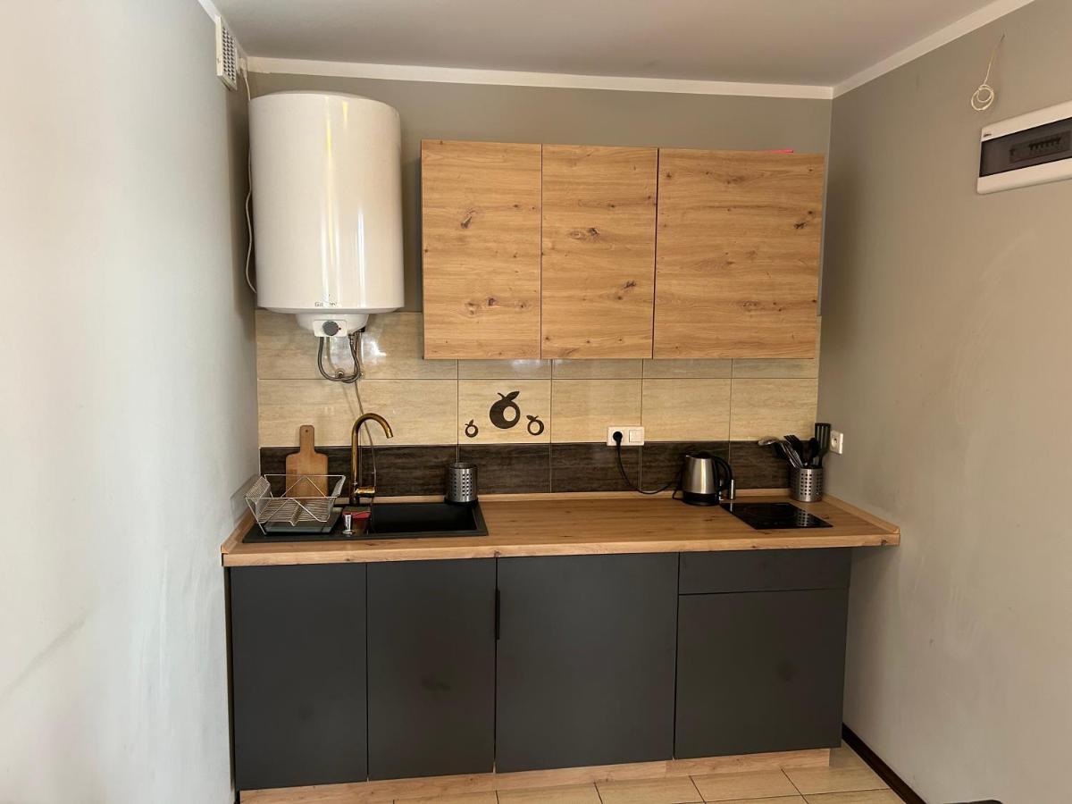 Apartamenty Antonio كودوفا- زدروي المظهر الخارجي الصورة